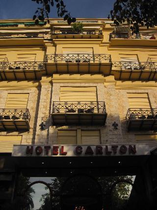 Hotel Carlton