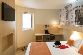 Гостиница ibis Styles Lyon Confluence
