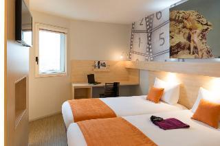 Гостиница ibis Styles Lyon Confluence