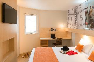 Гостиница ibis Styles Lyon Confluence