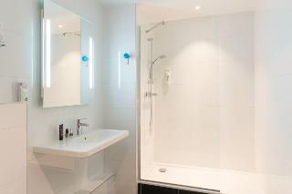 Гостиница ibis Styles Lyon Confluence