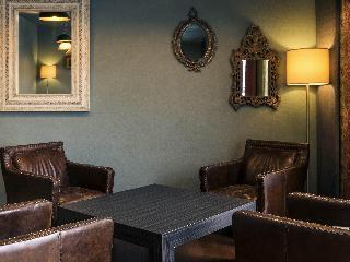 Гостиница Hotel Mercure Lyon Centre - Gare Part-Dieu