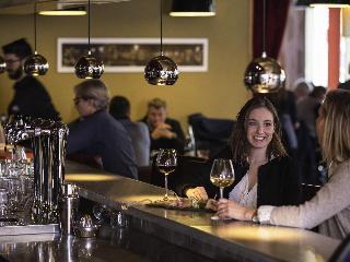 Гостиница Hotel Mercure Lyon Centre - Gare Part-Dieu