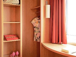 Гостиница ibis Lyon Gare La Part-Dieu