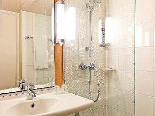 Гостиница ibis Lyon Gare La Part-Dieu