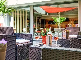 Гостиница ibis Lyon Gare La Part-Dieu