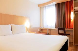 Гостиница ibis Lyon Gare La Part-Dieu