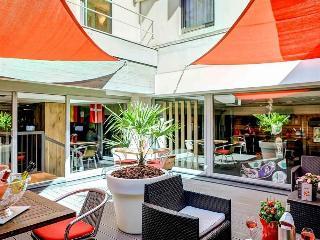 Гостиница ibis Lyon Gare La Part-Dieu
