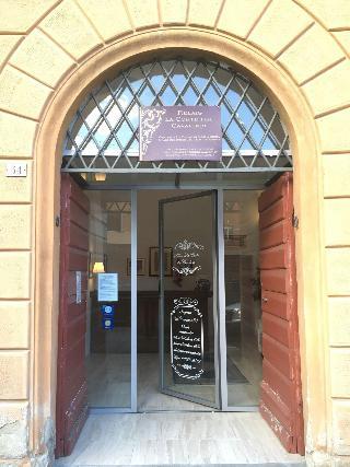 Hotel Relais La Corte Dei Cavalieri