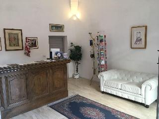 Hotel Relais La Corte Dei Cavalieri