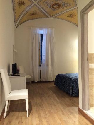 Hotel Relais La Corte Dei Cavalieri