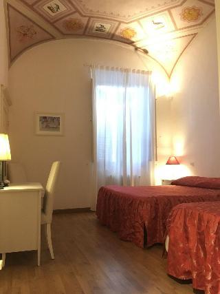 Hotel Relais La Corte Dei Cavalieri