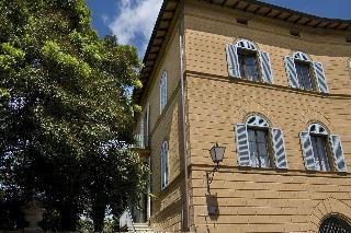 Hotel Relais La Corte Dei Cavalieri