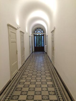 Hotel Relais La Corte Dei Cavalieri