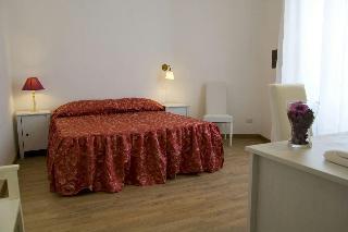 Hotel Relais La Corte Dei Cavalieri