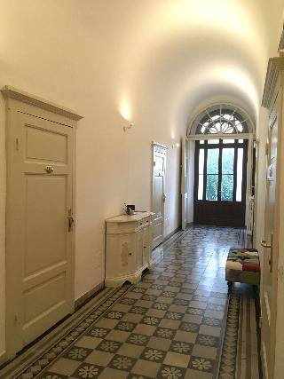 Hotel Relais La Corte Dei Cavalieri