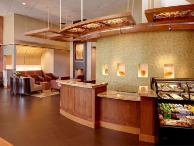 Гостиница Hyatt Place Coconut Point