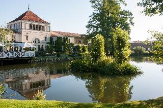 Гостиница Les Sources de Caudalie