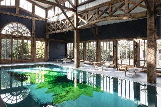 Гостиница Les Sources de Caudalie