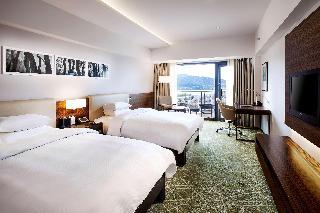 Гостиница Hilton Gyeongju