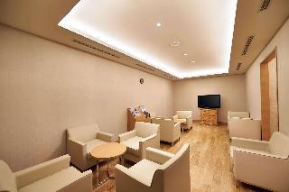 Гостиница Hilton Gyeongju