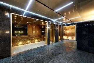 Гостиница Hilton Gyeongju