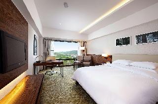 Гостиница Hilton Gyeongju