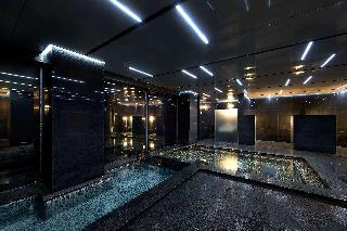Гостиница Hilton Gyeongju