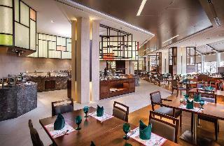 Гостиница Hilton Gyeongju