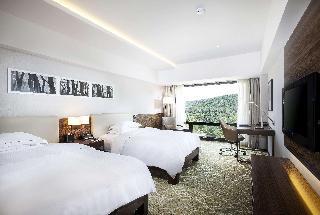 Гостиница Hilton Gyeongju