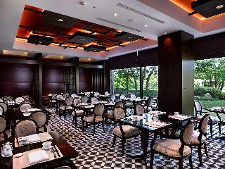 Гостиница Hilton Gyeongju