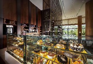 Гостиница Hilton Gyeongju