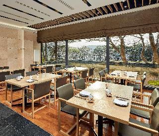Гостиница Hilton Gyeongju