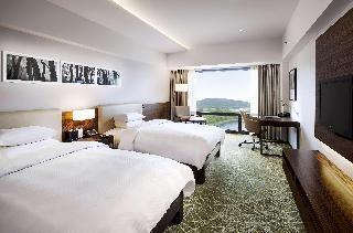 Гостиница Hilton Gyeongju