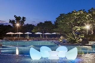 Гостиница Hilton Gyeongju