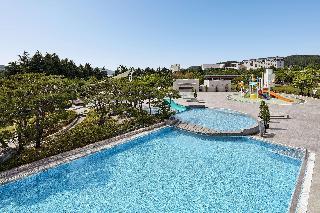 Гостиница Hilton Gyeongju