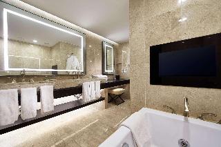 Гостиница Hilton Gyeongju