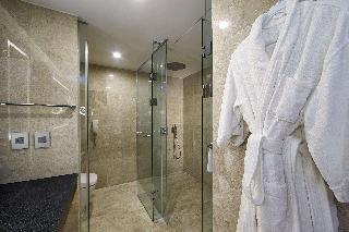 Гостиница Hilton Gyeongju