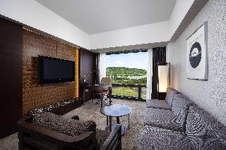 Гостиница Hilton Gyeongju