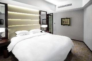 Гостиница Hilton Gyeongju