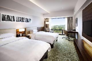 Гостиница Hilton Gyeongju