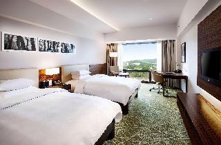 Гостиница Hilton Gyeongju
