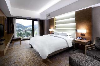 Гостиница Hilton Gyeongju