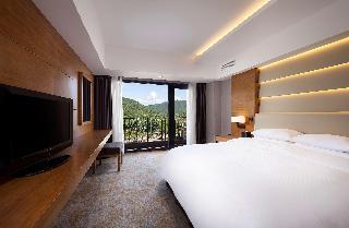Гостиница Hilton Gyeongju