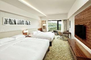 Гостиница Hilton Gyeongju