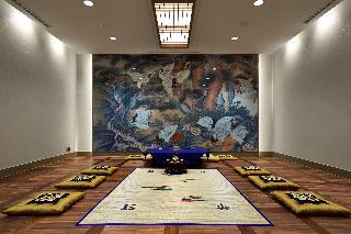 Гостиница Hilton Gyeongju
