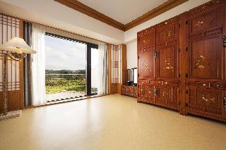 Гостиница Hilton Gyeongju