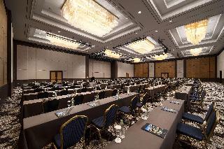 Гостиница Hilton Gyeongju