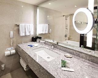 Гостиница Hilton Gyeongju