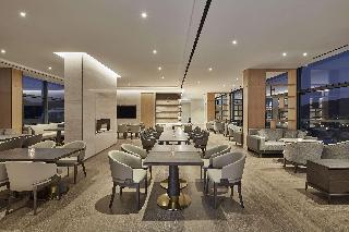 Гостиница Hilton Gyeongju